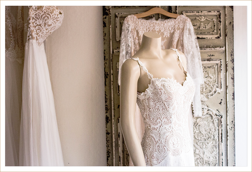 Marianas 2025 bridal boutique